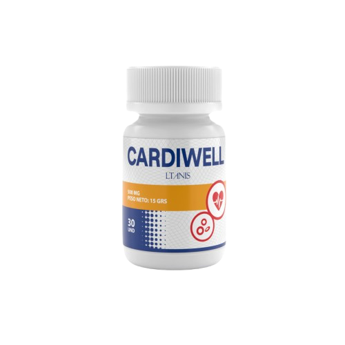 Soporte diario Cardiwell